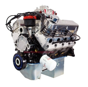 Ford 427 Engine for Sale | Ford Crate Engines 427