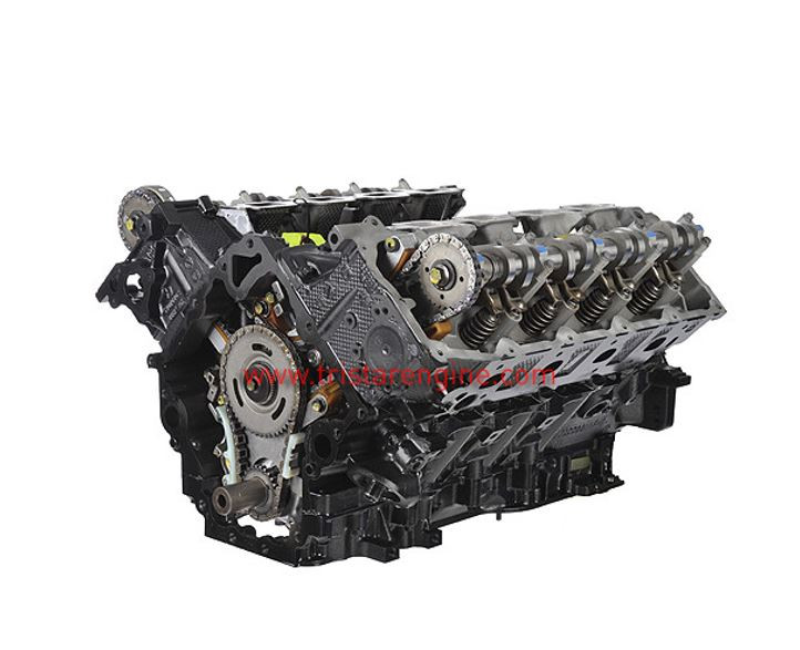 4.7 Dodge Engine | Reman 4.7 Dodge Engine | Tri Star Engines