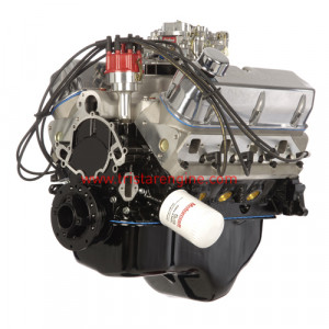 Ford 347 Stroker Crate Engine | 347 Ford Crate Engine