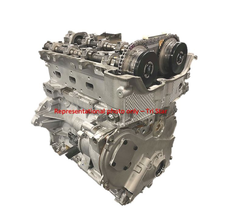 P4272 • 2.4 GM Engine DOHC