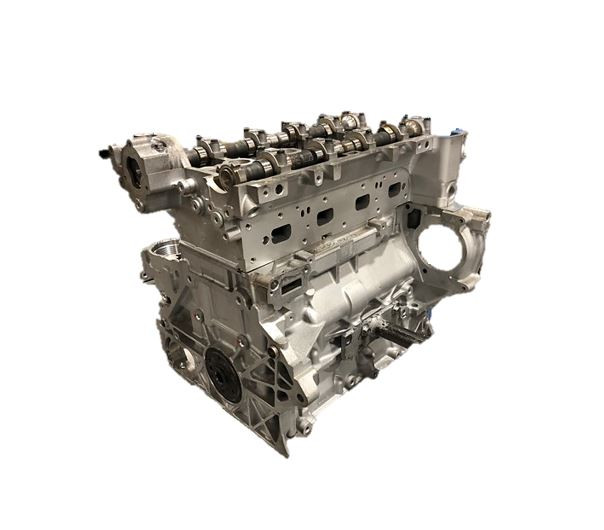 P4284 • 2.4 GM Engine DOHC