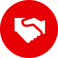 Handshake Icon