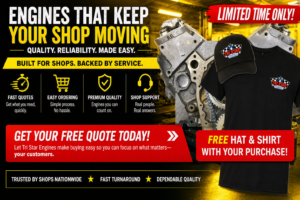 Free Hat & T-Shirt
